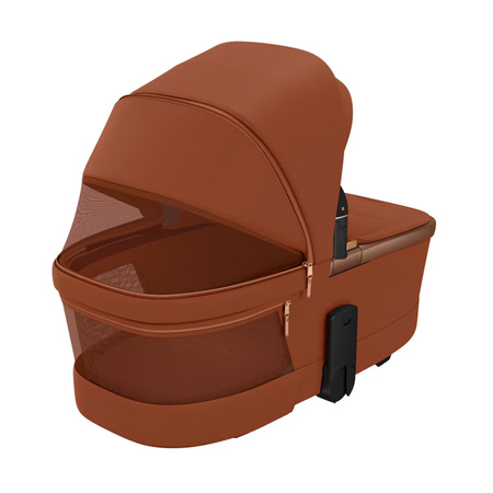 Maxi Cosi Gondola Fame Copper Terra