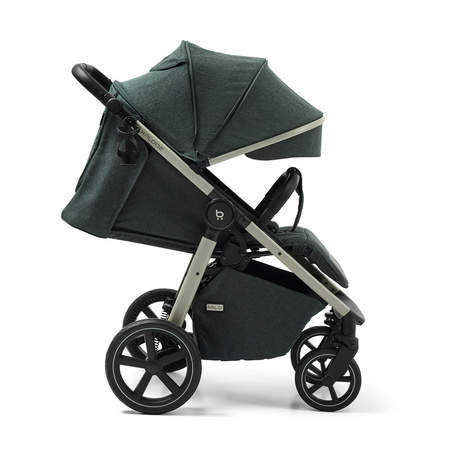 Future Design Xplode Mild Frosty Green wózek spacerowy