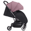 Carrello Nova Desert Pink wózek spacerowy