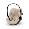 Cybex Cloud G3 Almond Beige fotelik samochodowy 40-87 cm