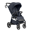 Carrello Bravo M/Lite CRL-5529 Deluxe Midnight Blue wózek spacerowy
