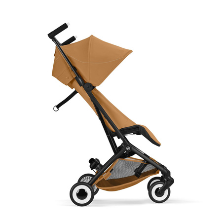 Cybex Libelle 2026 Cinnamon Yellow wózek spacerowy