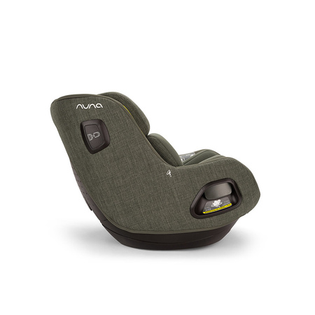 Nuna Todl Lite Forest fotelik samochodowy40-105cm