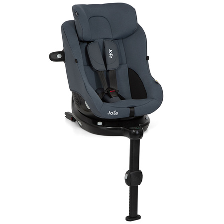 Joie i-Pivot Dark Slate fotelik samochodowy 40-105 cm