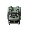 Axkid One+ 3 Nordic Bloom Green fotelik samochodowy 40 - 125 cm