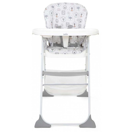 Joie Mimzy Snacker Portrait Krzesełko do karmienia