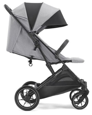 Inglesina Maior Magnet Grey Wózek spacerowy