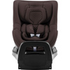 Britax Romer DualFix 5Z Lux Chocolate fotelik samochodowy 61 - 105 cm