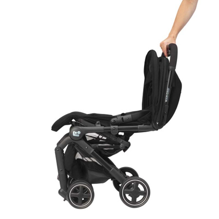 Maxi Cosi Lara 2 Essential Black wózek spacerowy
