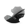 Cybex Cloud G3 Stone Grey fotelik samochodowy 40-87 cm
