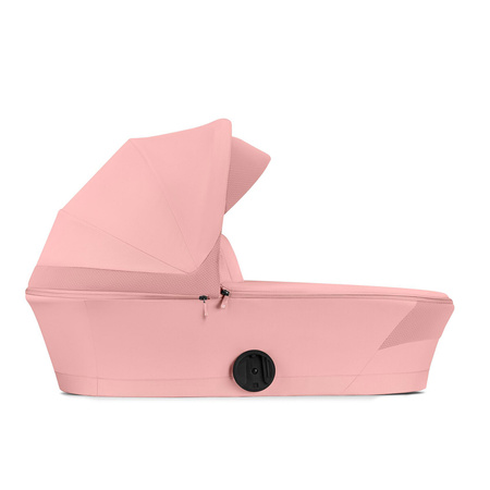 Cybex Gondola do wózka Melio Candy Pink