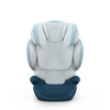 Cybex Solution S Style Opal Blue fotelik samochodowy 100-150 cm