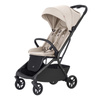 Carrello Magia 2.0 CRL-6655 Laguna Beige wózek dziecięcy 2w1