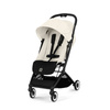 Cybex Orfeo Canvas White wózek spacerowy