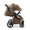 Future Design Xplode Mild Calm Beige wózek spacerowy
