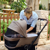 Bumprider Connect Mini Gondola Mini Czarna