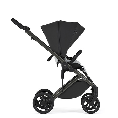 Anex Eli No.5 wózek 2w1 głęboko-spacerowy