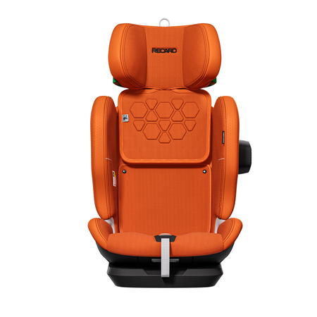 Recaro Velix 1 Vibrant Orange fotelik samochodowy 76-150 cm