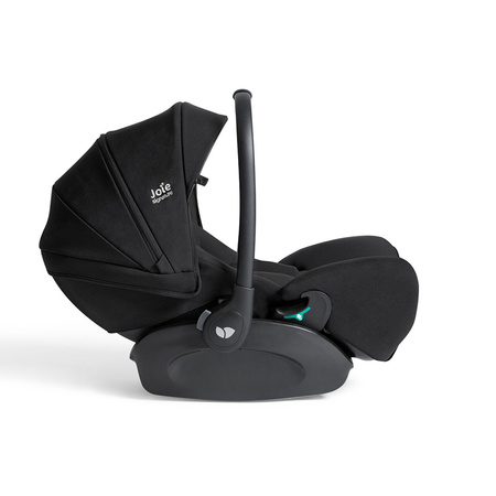 Joie i-Level Pro Eclipse fotelik samochodowy 40-85cm (0-13kg)