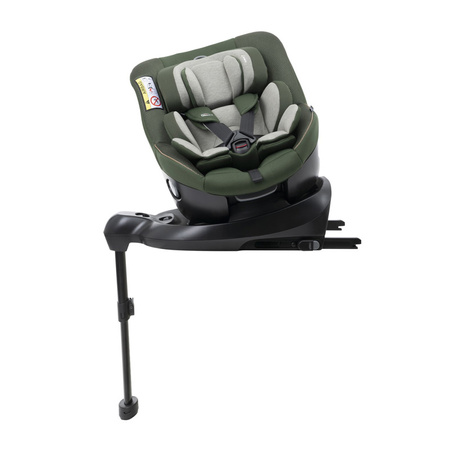 Chicco Seat105 i-Size Ever Green fotelik samochodowy 40-105 cm