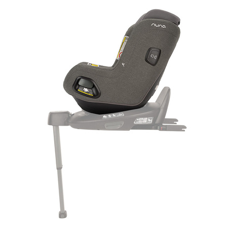 Nuna Todl Next Thunder fotelik samochodowy 0-18 kg (40-105cm)