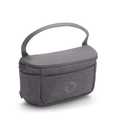 Bugaboo Organizer do wózka dziecięcego Grey Melange