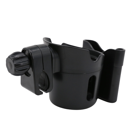 Joybi Uchwyt 2w1 na kubek i telefon do wózka