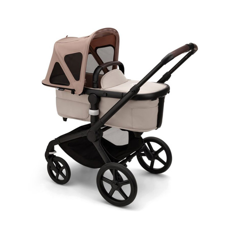 Bugaboo Fox/Cameleon/Lynx Osłona przeciwsłoneczna Dune Taupe