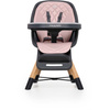 Muuvo Choc 2 Krzesełko do karmienia