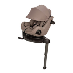 Nuna Pruu Aire Cedar fotelik samochodowy 0-19 kg (40-105cm)