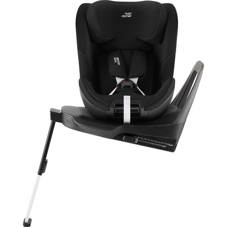 Britax Romer Swivel Space Black fotelik samochodowy 40 - 125 cm