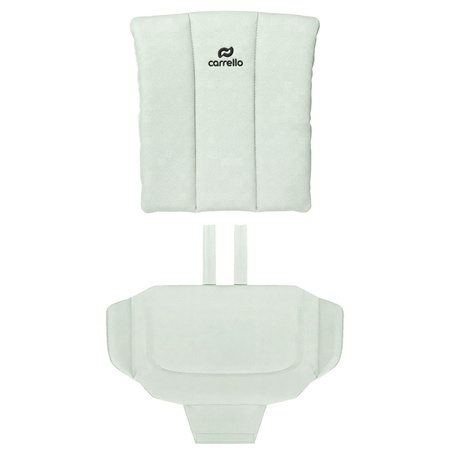 Carrello Tenero CRL-9507 Elysium Green krzesełko do karmienia