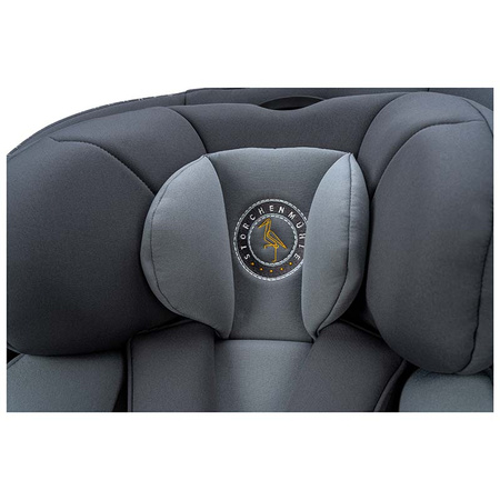 Storchenmuhle Niki Start fotelik od 40 cm do 105 cm