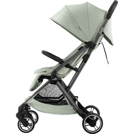 Britax Romer Flylite Sage Green wózek spacedrowy