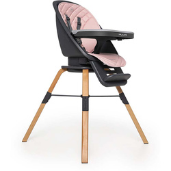 Muuvo Choc 2 Krzesełko do karmienia