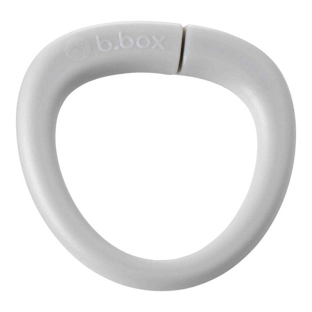 B.Box Gryzak Trio Błękit