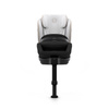 Cybex Anoris Si Style Off White fotelik samochodowy 76-125 cm