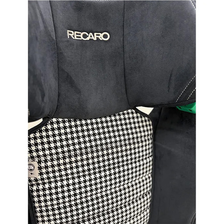 Recaro Axion 1 Pepita fotelik samochodowy 100-150 cm