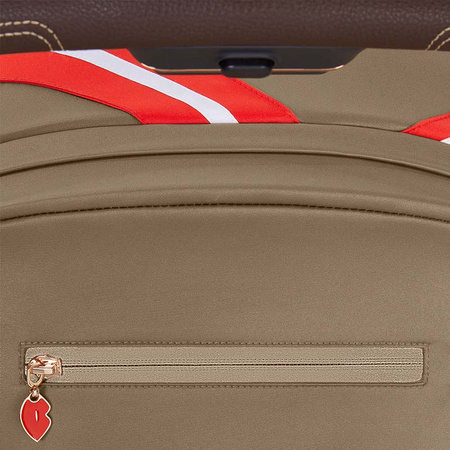 Cybex Coya One Love wózek spacerowy