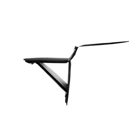 OSANN Mata ochronna pod fotelik z podnóżkiem Feet UP