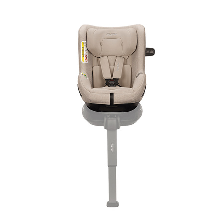 Nuna Todl Next Biscotti fotelik samochodowy 0-18 kg (40-105cm)