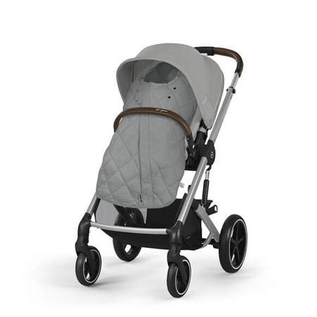 Cybex Snogga 2 Stone Grey śpiworek