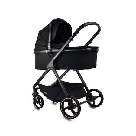 ibebe ICE wózek głęboko-spacerowy 2w1