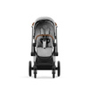 Cybex Priam 4.0 Tapicerka siedziska spacerowego Fashion Koi Crystallized