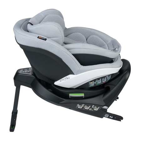 BeSafe iZi Turn B i-Size Peak Mesh fotelik samochodowy 40 - 105 cm