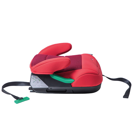 Sorino podkładka samochodowa Eris Red