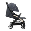 Chicco Goody Xplus Dark Shadow wózek spacerowy