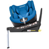 Avova Swan-Fix i-Size Summer Blue fotelik samochodowy 40-125 cm
