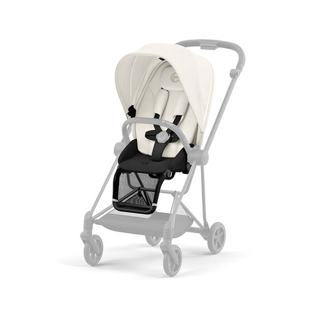 Cybex Mios tapicerka siedziska OFF WHITE