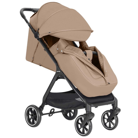 Carrello Forza CRL-5535 Grain Beige wózek spacerowy